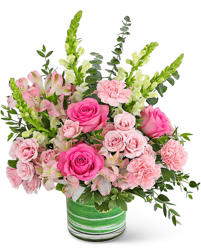 Power of Pink
