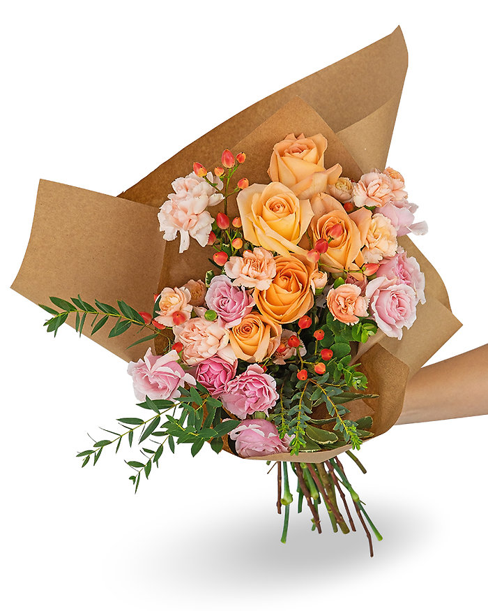 Sorbet Bouquet