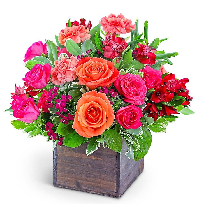 Fabulous Flora