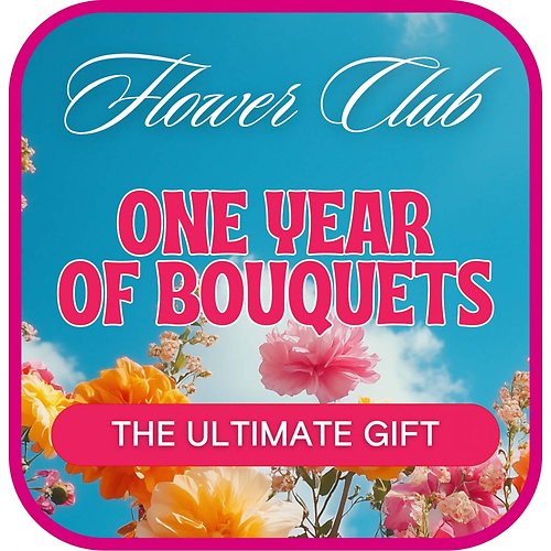 Flower Subscription