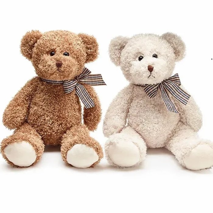 Stuffed Animal