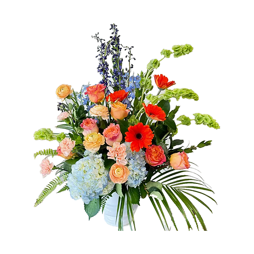 Custom Sympathy Urn