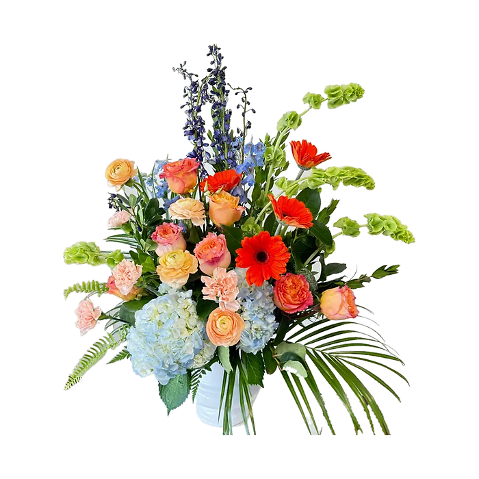 Custom Sympathy Urn