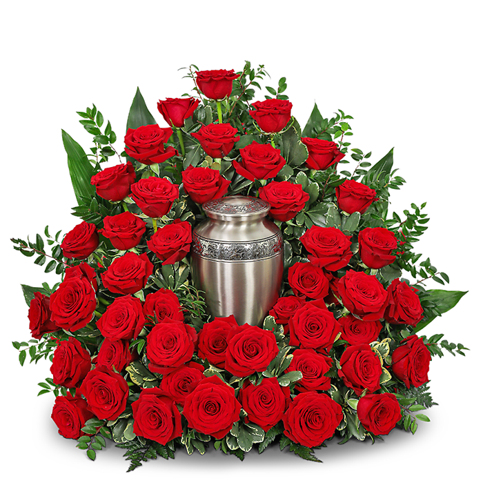 Everlasting Beauty Cremation Tribute