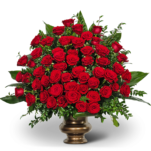 Everlasting Beauty Urn