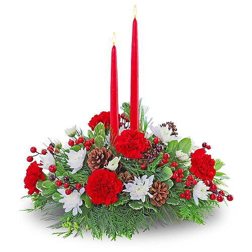 Christmas in My Heart