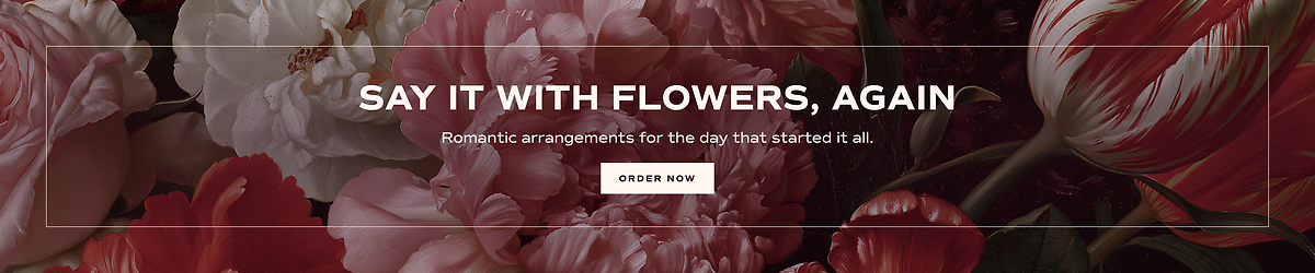 Anniversary & Romance
