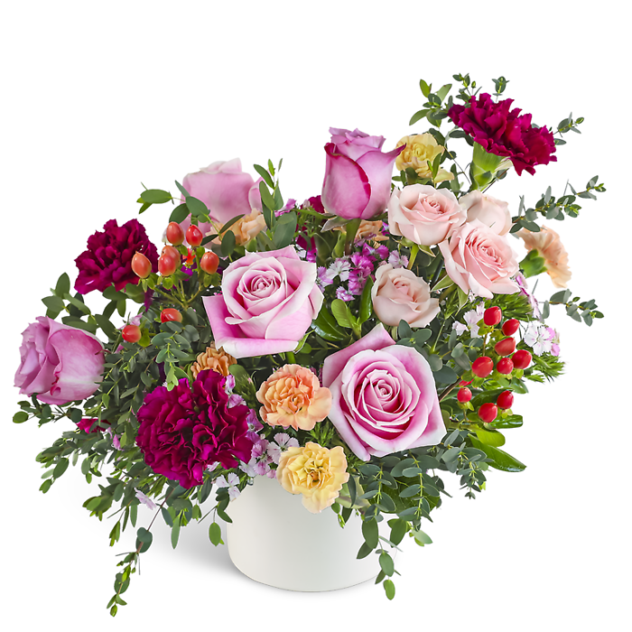 Wildberry Bright