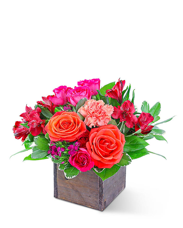 Sweet Flora