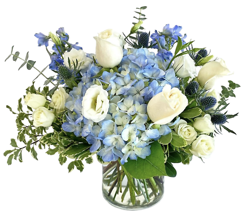 Something Blue